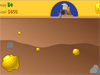 Gold Miner game