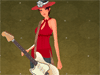 Guitarist Dress UP