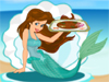 Cooking With Mermaid