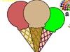 Ice Cream Coloring
