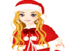 Christmas Dress up games