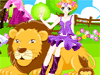 Lion Princess