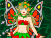 Forest Fairy Dress Up