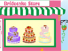 Wedding Cake Store