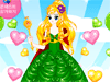Princess Gown Dressup