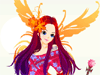 Fairy Kyona Dress Up