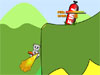 Crazy Koala-Flash Game