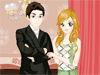 Chique Couple Dressup