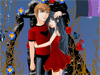 Romeo and Juliet Dressup